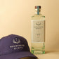 Gin No. 61 & Wonderbird Logo Trucker Hat (Navy)