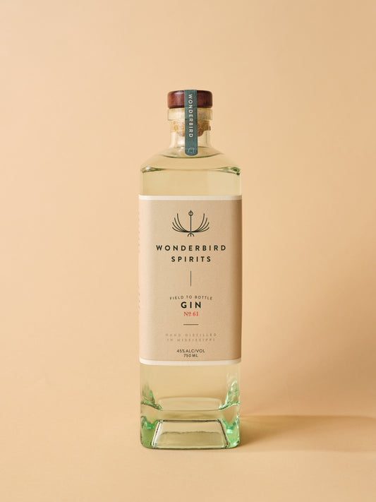 Gin No. 61